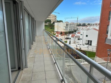Apartamento 2 Quartos em Buarcos e São Julião