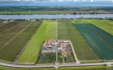 Quintas e casas rústicas 3 Quartos em Valada