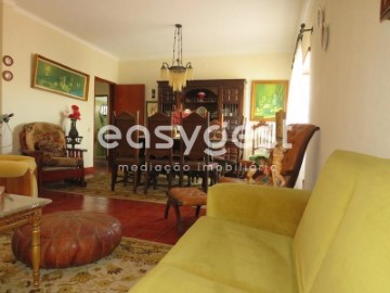 House 3 Bedrooms in Aljustrel e Rio de Moinhos