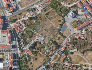 Quintas e casas rústicas em Seixal, Arrentela e Aldeia de Paio Pires