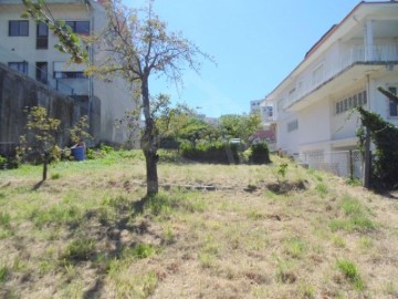 Terreno em São João da Madeira