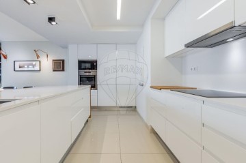 Apartamento 2 Quartos em Santo António