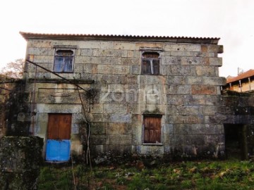 Quintas e casas rústicas 6 Quartos em Sezelhe e Covelães