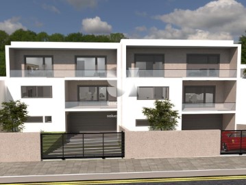 Casa o chalet 3 Habitaciones en União das freguesias de Vila Real