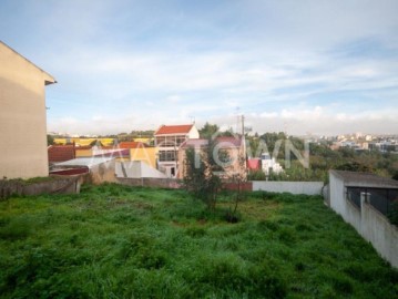 Terreno em Santa Iria de Azoia, São João da Talha e Bobadela