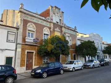Moradia  em Estremoz (Santa Maria e Santo André)