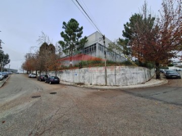 Industrial building / warehouse in Fermentelos