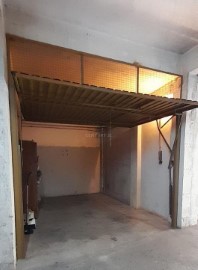 Garagem em Alcobaça e Vestiaria