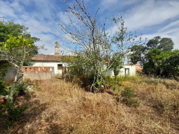 Quintas e casas rústicas 3 Quartos em Ourique