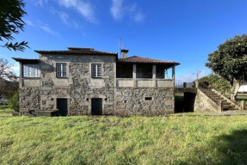 Country homes 6 Bedrooms in Ribeira