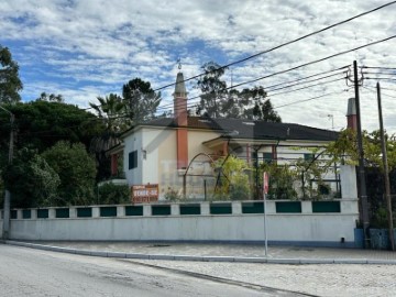 House 7 Bedrooms in Paredes