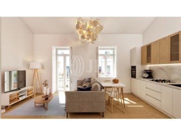 Apartment  in Campo de Ourique