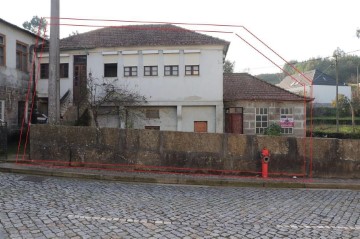 Maison 6 Chambres à Campo, S.Salvador Campo, Negrelos