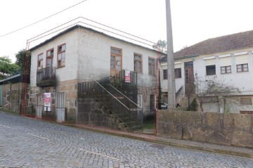 Maison 6 Chambres à Campo, S.Salvador Campo, Negrelos