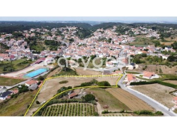 Terreno em Reguengo Grande