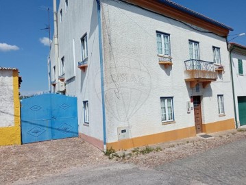 Maisons de campagne 8 Chambres à São Miguel do Rio Torto e Rossio Ao Sul do Tejo