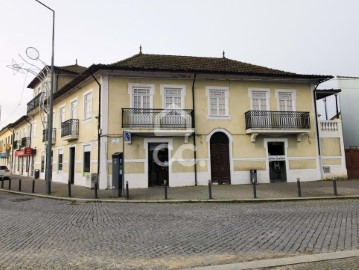 Moradia 6 Quartos em Silvares, Pias, Nogueira e Alvarenga