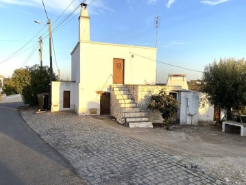 Maisons de campagne 2 Chambres à N.S. Conceição, S.Brás Matos, Juromenha