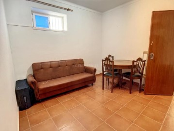 Apartamento 1 Quarto em Nazaré