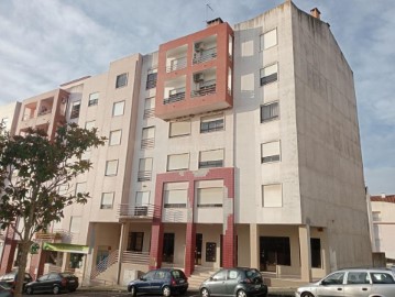 Apartamento 3 Quartos em Torres Novas (São Pedro), Lapas e Ribeira Branca