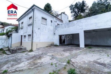 Casa o chalet 7 Habitaciones en Gondomar (São Cosme), Valbom e Jovim