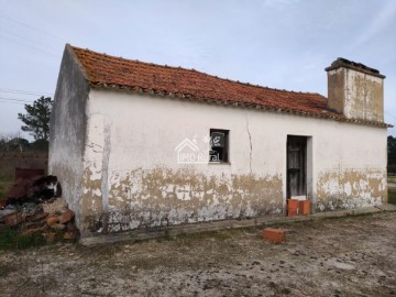 Quintas e casas rústicas em Coruche, Fajarda e Erra