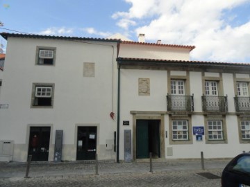 Casa o chalet 4 Habitaciones en Fundão, Valverde, Donas, A. Joanes, A. Nova Cabo