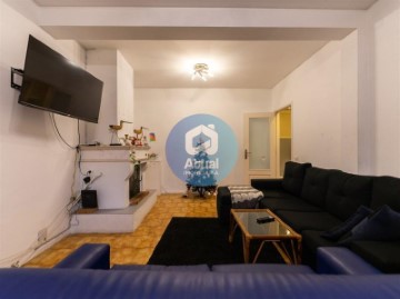 Apartamento 3 Quartos em Caldas de Vizela (São Miguel e São João)