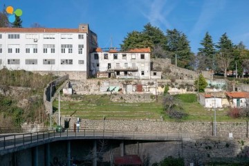 Casa o chalet 10 Habitaciones en Covilhã e Canhoso