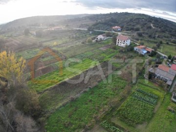 Moradia 5 Quartos em Abambres