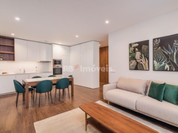 Apartamento 2 Quartos em Torres Novas (Santa Maria, Salvador e Santiago)