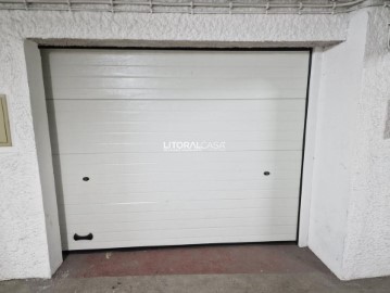 Garage in Glória e Vera Cruz