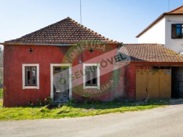 Moradia 2 Quartos em Mealhada, Ventosa do Bairro e Antes