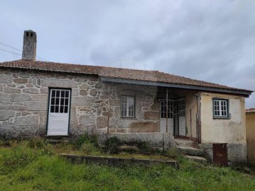 Maison 2 Chambres à Açores e Velosa