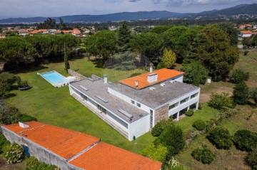 Quintas e casas rústicas 5 Quartos em Vila Franca