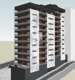 Apartamento 5 Quartos em Santo António dos Olivais