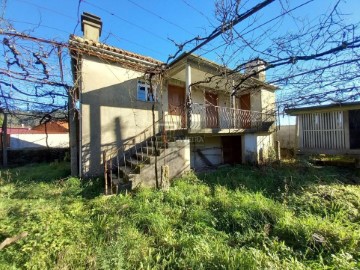 Maison 3 Chambres à Padroso