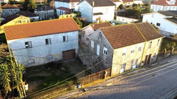 Casa o chalet 5 Habitaciones en Santa Cruz da Trapa e São Cristóvão de Lafões