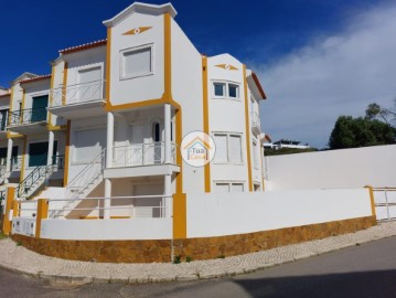 Moradia 3 Quartos em Ericeira