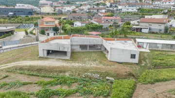 Maison 3 Chambres à Selho (São Cristóvão)