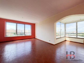 Apartamento 3 Quartos em Águas Santas