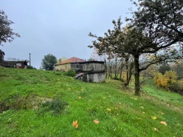 Casas rústicas 1 Habitacione en Ribas