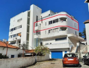 Apartment 2 Bedrooms in Aldeia Velha