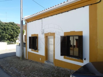 Maison 2 Chambres à São Matias