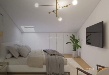 Apartamento 4 Quartos em Santo António