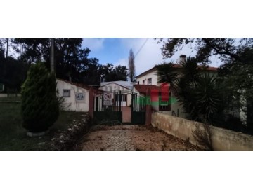 Quintas e casas rústicas 11 Quartos em Rio Maior