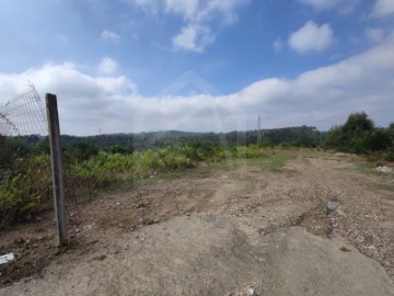 Land in Nogueira do Cravo e Pindelo