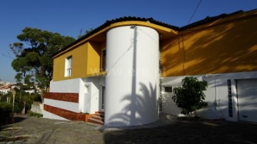 Moradia 6 Quartos em Oeiras e São Julião da Barra, Paço de Arcos e Caxias