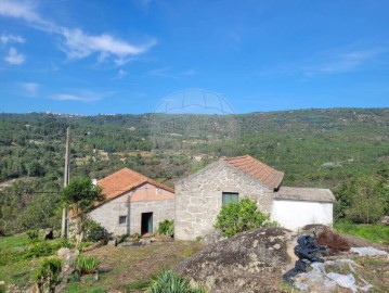 Quintas e casas rústicas em Figueiró da Granja