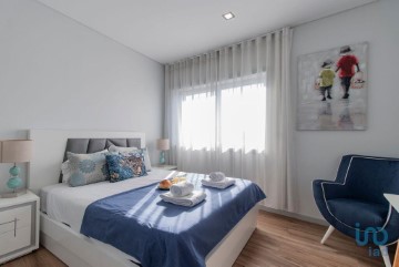 Appartement 1 Chambre à Cedofeita, Santo Ildefonso, Sé, Miragaia, São Nicolau e Vitória